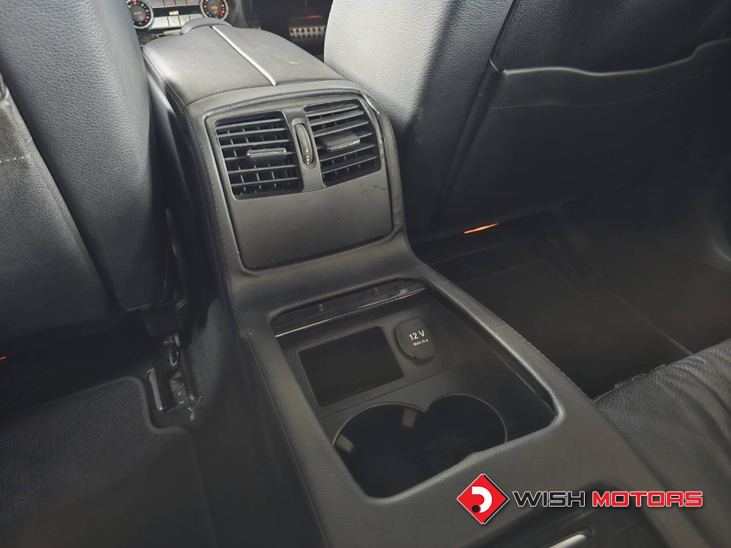 MERCEDES-BENZ CLS-CLASS CLS 250 CDI AT ปี 2011 #16 (L)