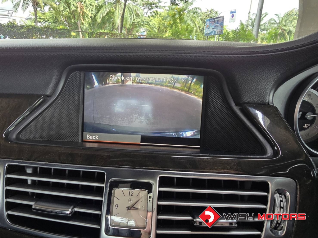 MERCEDES-BENZ CLS-CLASS CLS 250 CDI AT ปี 2011 #19 (L)