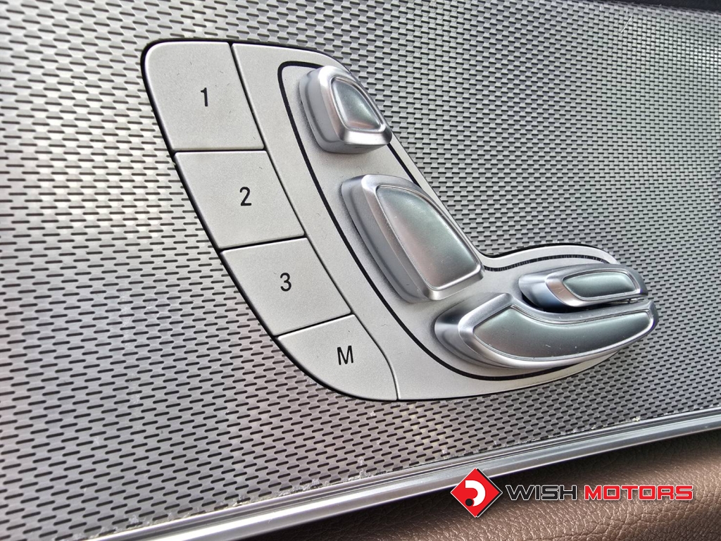 MERCEDES-BENZ E-CLASS E 350e AT ปี 2017 #14 (L)