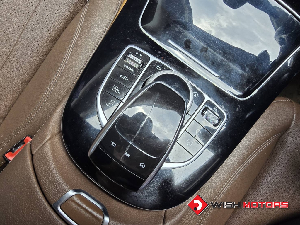 MERCEDES-BENZ E-CLASS E 350e AT ปี 2017 #18 (L)