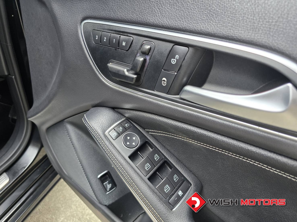 MERCEDES-BENZ CLA-CLASS CLA 180 1.6 Urban AT ปี 2014 #11 (L)