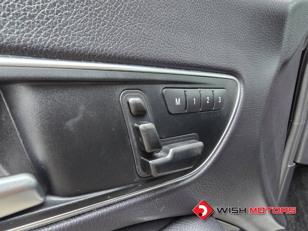 MERCEDES-BENZ CLA-CLASS CLA 180 1.6 Urban AT ปี 2014 #17 (L)