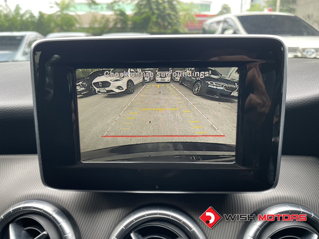 MERCEDES-BENZ CLA-CLASS CLA 180 1.6 Urban AT ปี 2014 #21 (L)