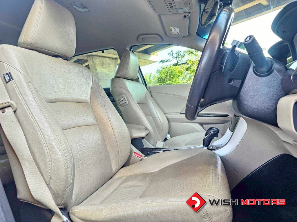 HONDA ACCORD  i-VTEC 2.4 [EL] AT ปี 2013 #10 (L)