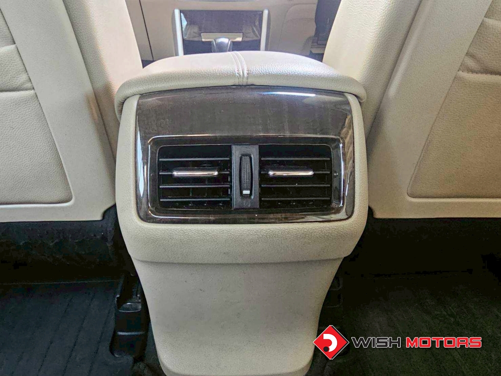 HONDA ACCORD  i-VTEC 2.4 [EL] AT ปี 2013 #12 (L)