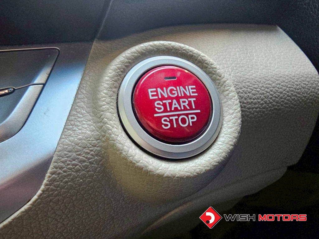 HONDA ACCORD  i-VTEC 2.4 [EL] AT ปี 2013 #15 (L)