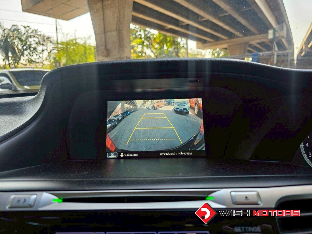 HONDA ACCORD  i-VTEC 2.4 [EL] AT ปี 2013 #16 (L)