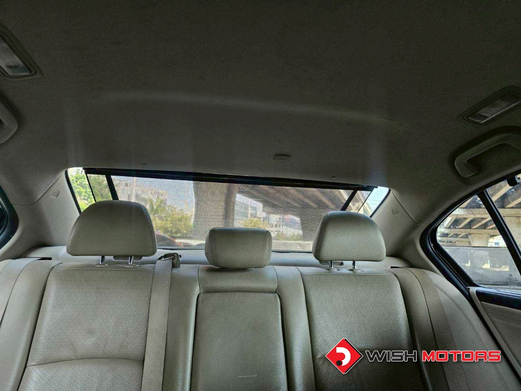 HONDA ACCORD  i-VTEC 2.4 [EL] AT ปี 2013 #17 (L)