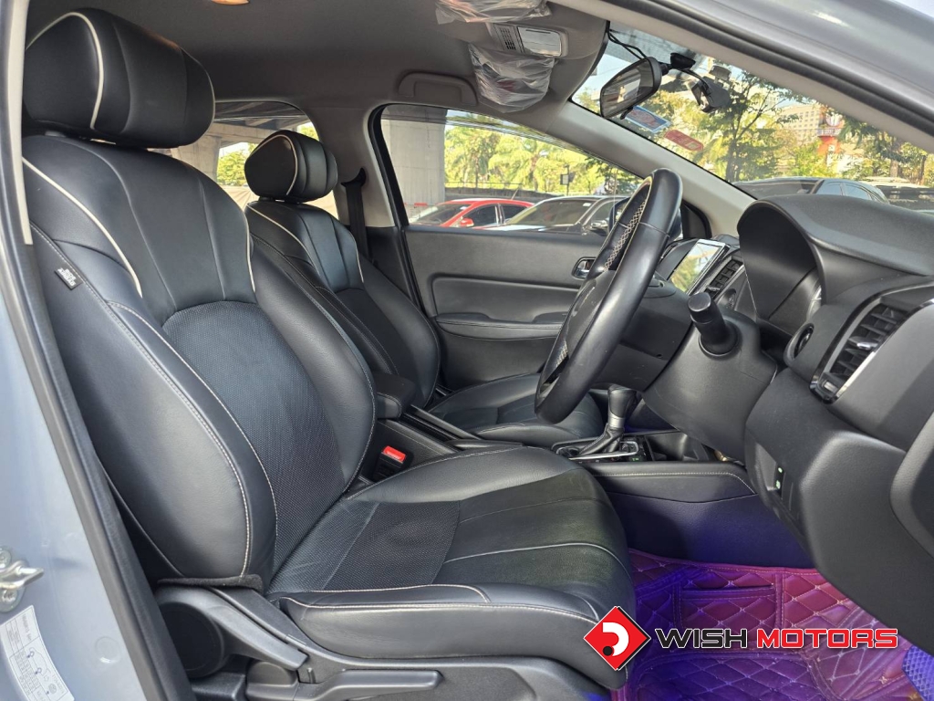 HONDA CITY HATCHBACK 1.0 SV AT ปี 2021 #13 (L)