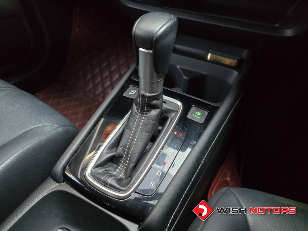 HONDA CITY HATCHBACK 1.0 SV AT ปี 2021 #18 (L)