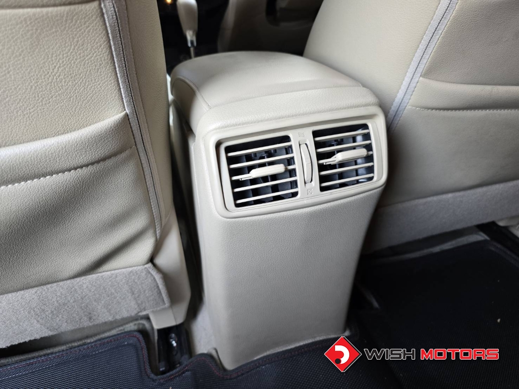 NISSAN X-TRAIL 2.0 E Hybrid ปี 2017 #13 (L)