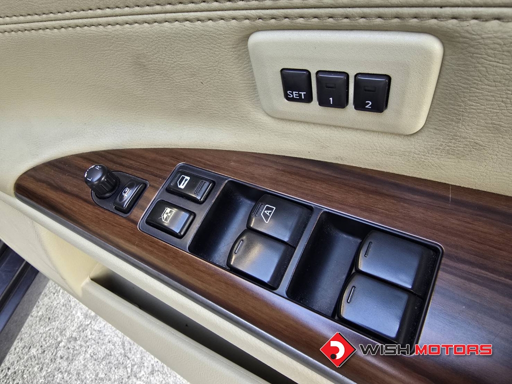 NISSAN TEANA 250 XV AT ปี 2011 #9 (L)