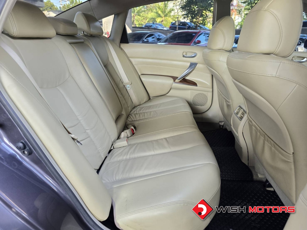 NISSAN TEANA 250 XV AT ปี 2011 #11 (L)