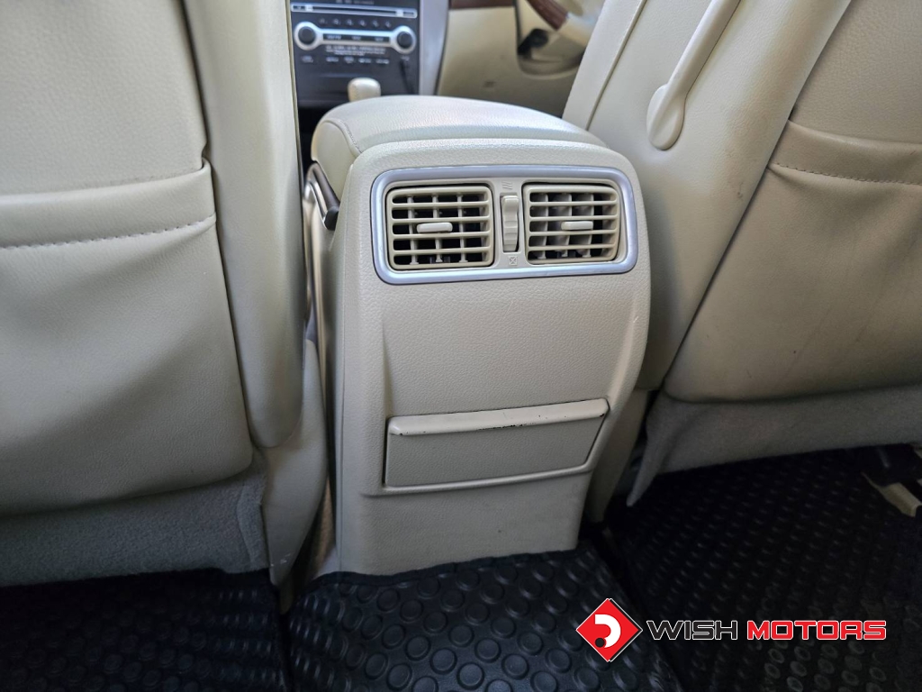 NISSAN TEANA 250 XV AT ปี 2011 #14 (L)