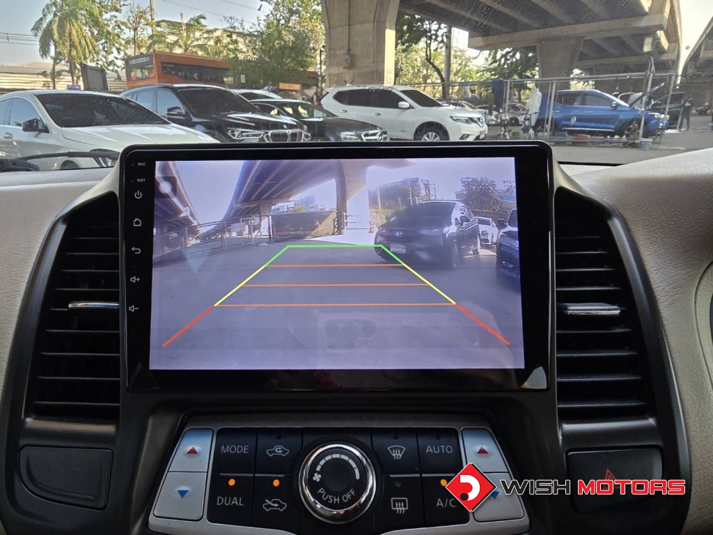 NISSAN TEANA 250 XV AT ปี 2011 #18 (L)