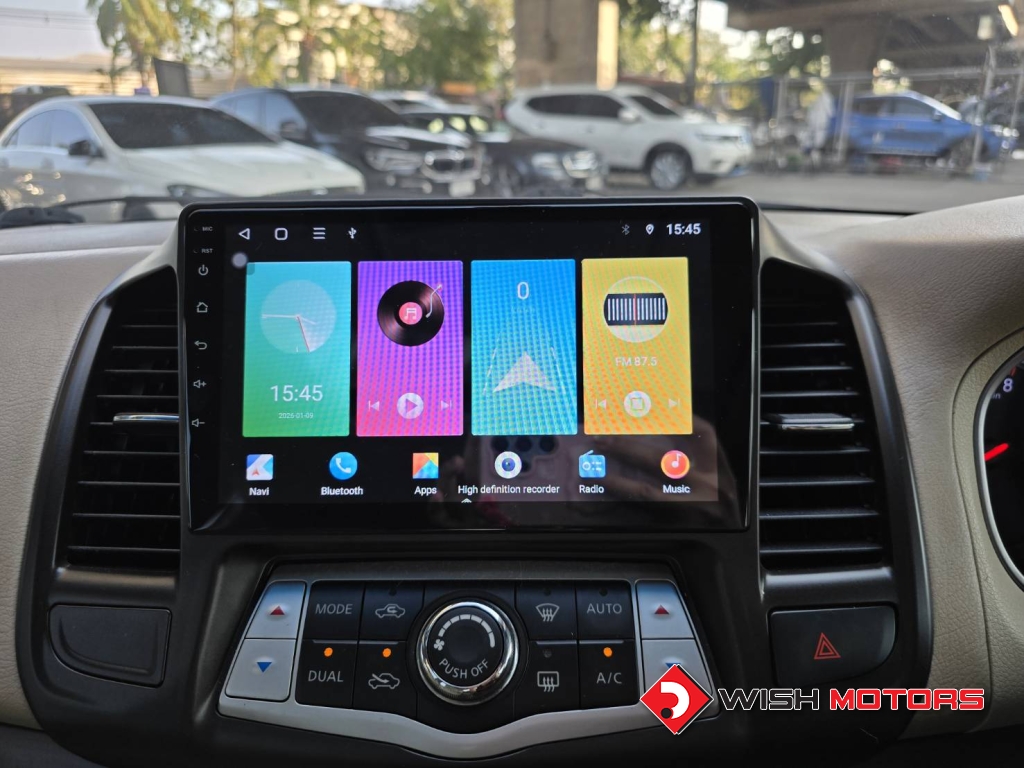 NISSAN TEANA 250 XV AT ปี 2011 #19 (L)