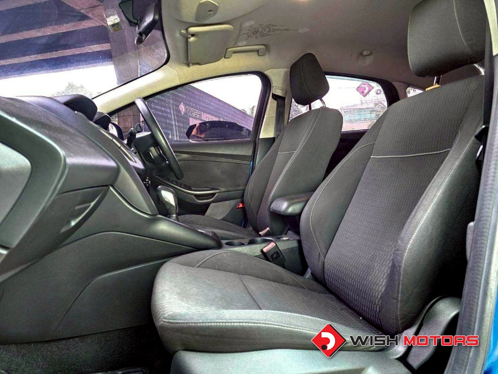 FORD FOCUS Trend 1.6 Ti-VCT [5 ประตู] AT ปี 2013 #20 (L)