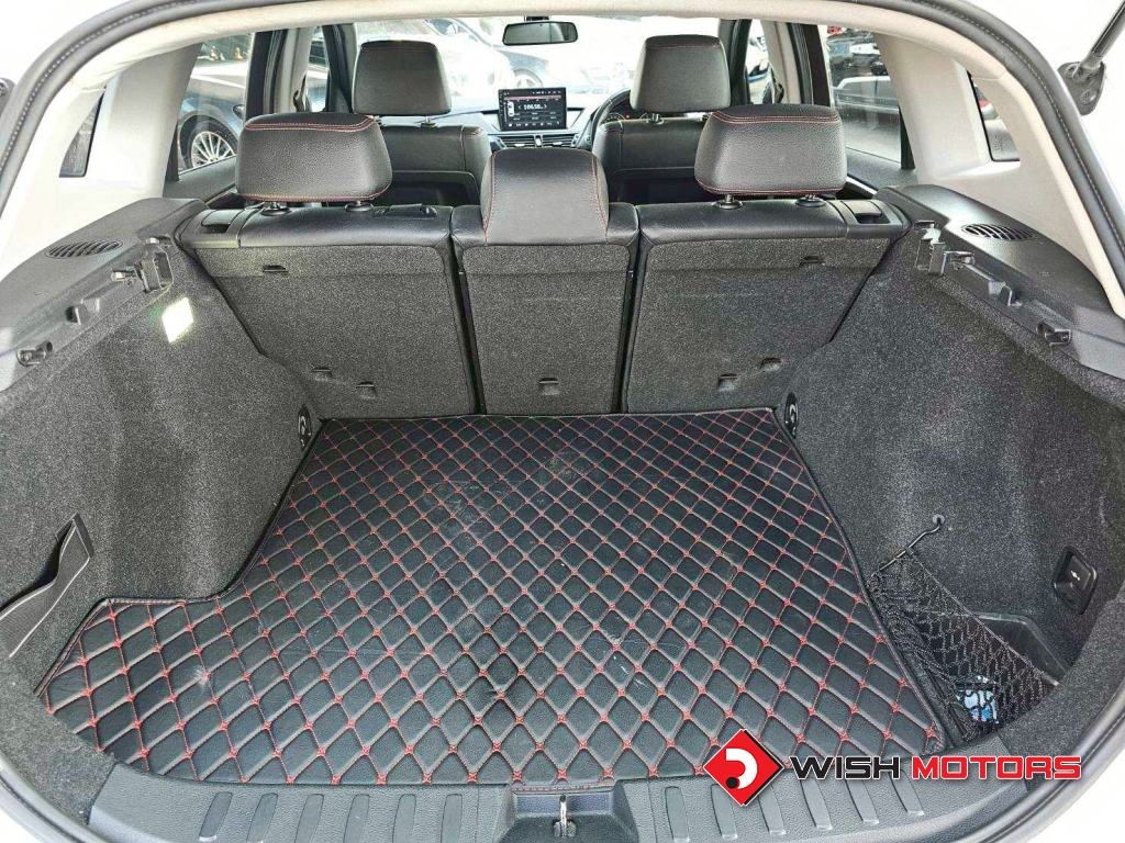 BMW X1 [sDrive] 18i AT ปี 2013 #14 (L)