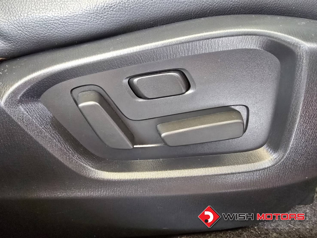 MAZDA CX-5 2.0 C AT ปี 2019 #9 (L)