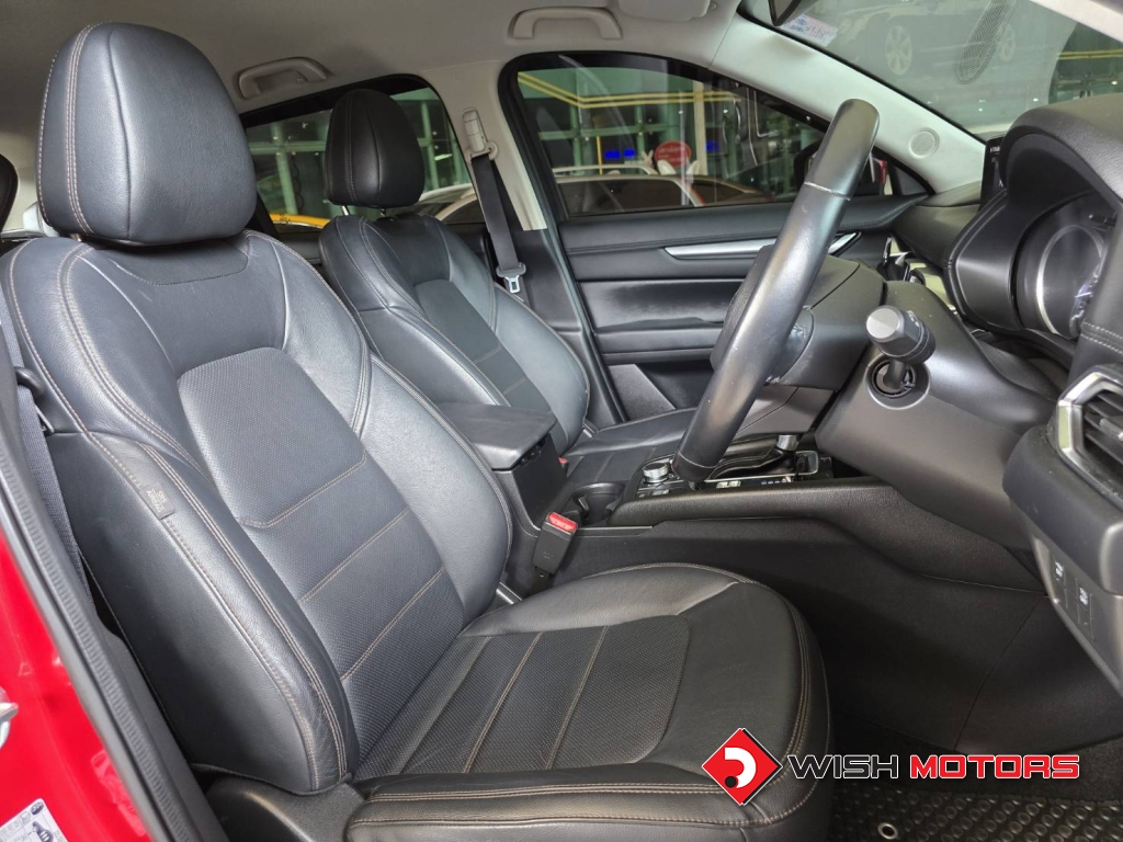 MAZDA CX-5 2.0 C AT ปี 2019 #11 (L)