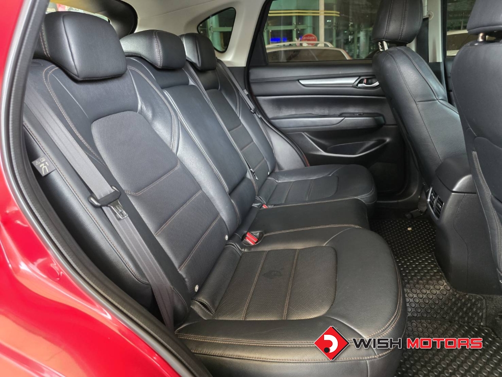 MAZDA CX-5 2.0 C AT ปี 2019 #12 (L)