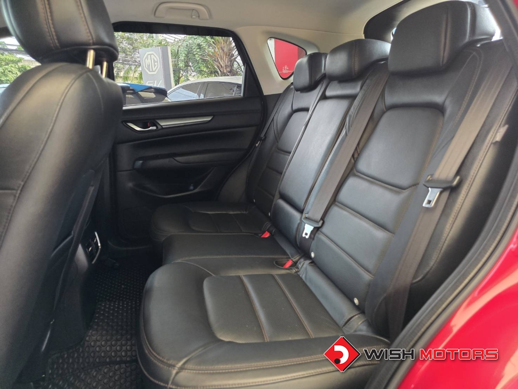 MAZDA CX-5 2.0 C AT ปี 2019 #13 (L)