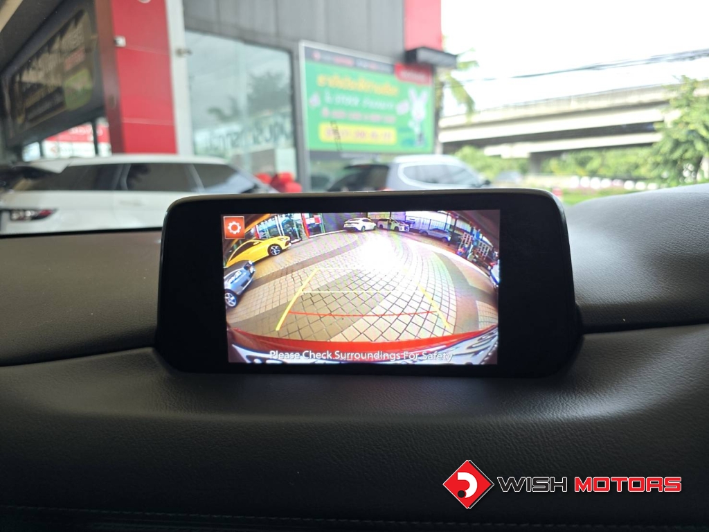 MAZDA CX-5 2.0 C AT ปี 2019 #18 (L)