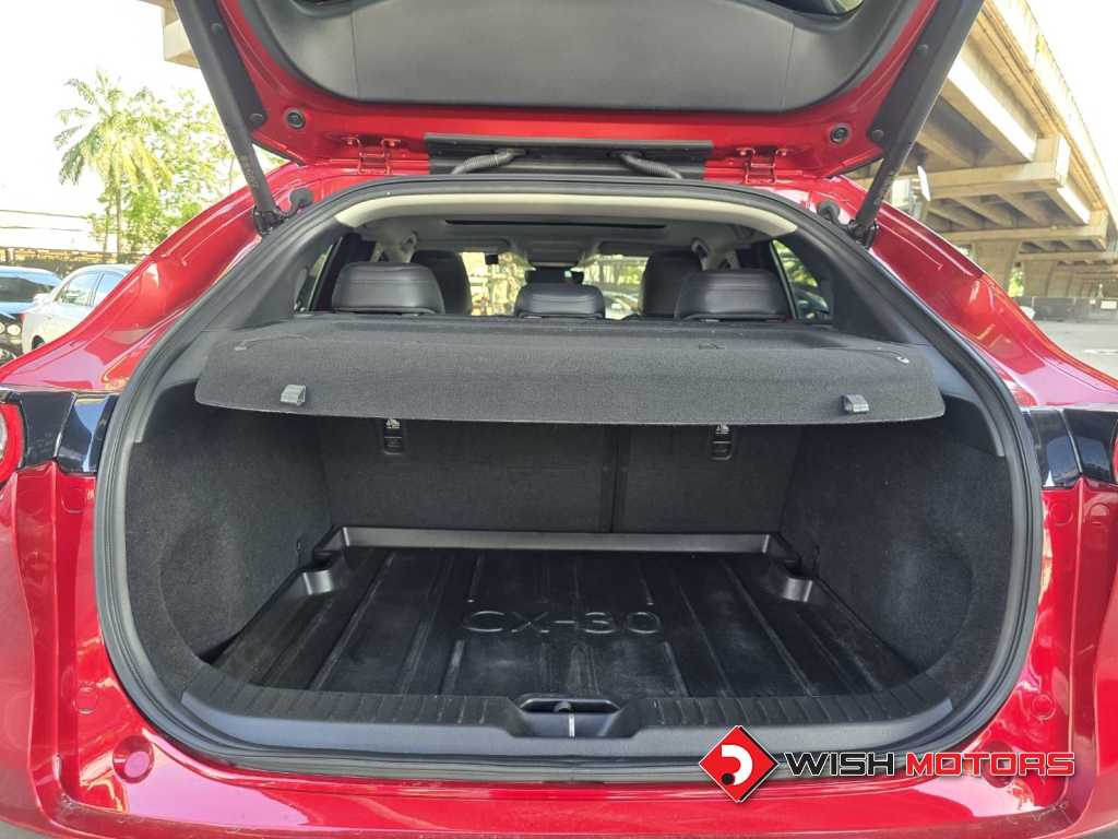 MAZDA CX-30 2.0 SP AT ปี 2020 #7 (L)