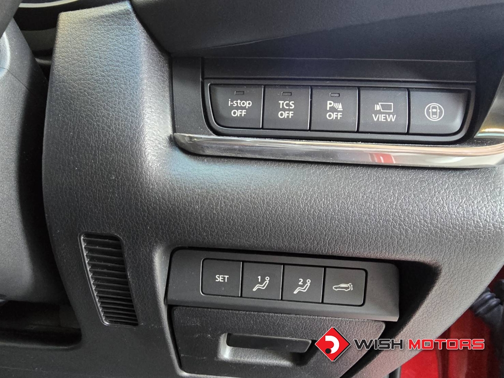 MAZDA CX-30 2.0 SP AT ปี 2020 #12 (L)