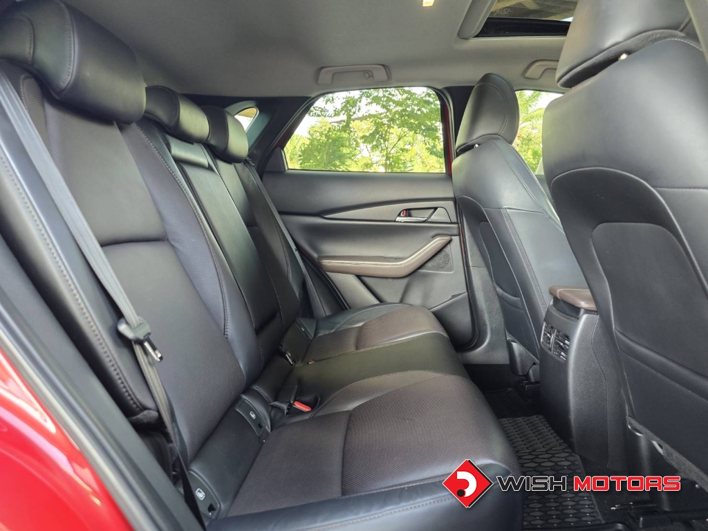 MAZDA CX-30 2.0 SP AT ปี 2020 #14 (L)