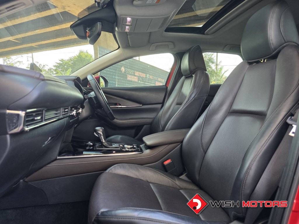 MAZDA CX-30 2.0 SP AT ปี 2020 #15 (L)
