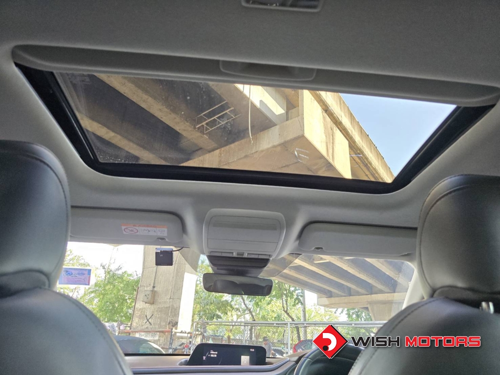 MAZDA CX-30 2.0 SP AT ปี 2020 #17 (L)