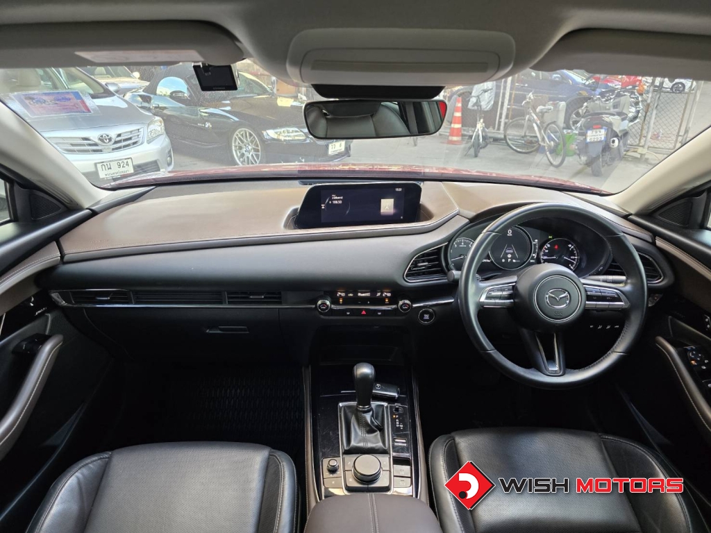 MAZDA CX-30 2.0 SP AT ปี 2020 #18 (L)
