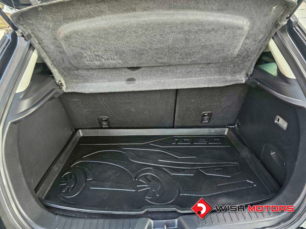 MAZDA CX-3 2.0 E AT ปี 2018 #7 (L)