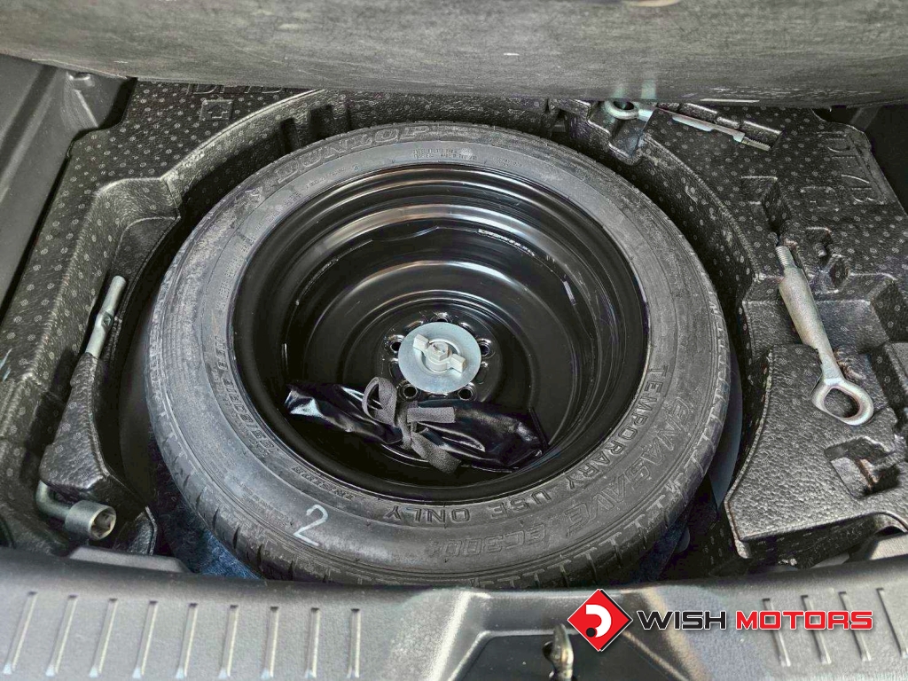 MAZDA CX-3 2.0 E AT ปี 2018 #8 (L)