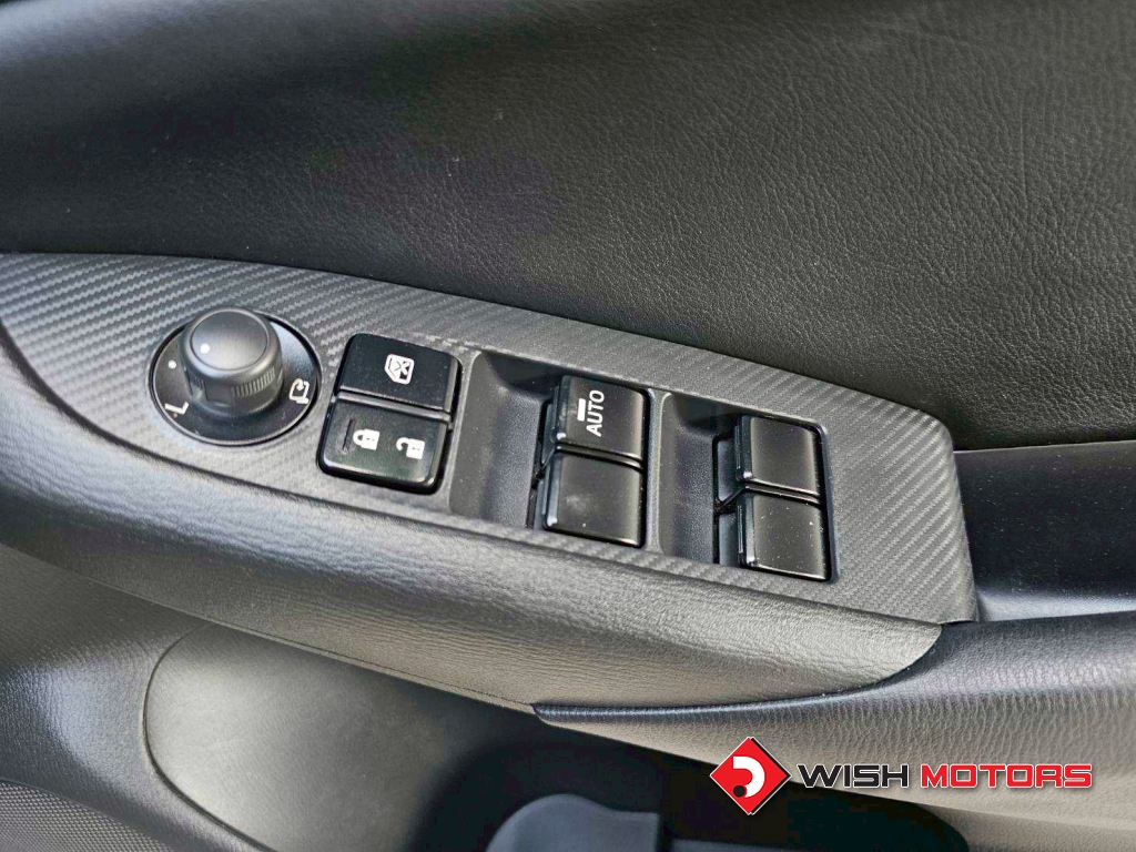 MAZDA CX-3 2.0 E AT ปี 2018 #10 (L)