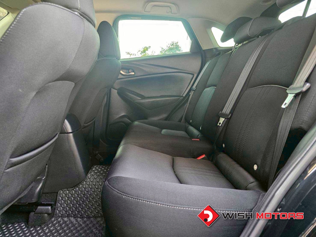 MAZDA CX-3 2.0 E AT ปี 2018 #13 (L)