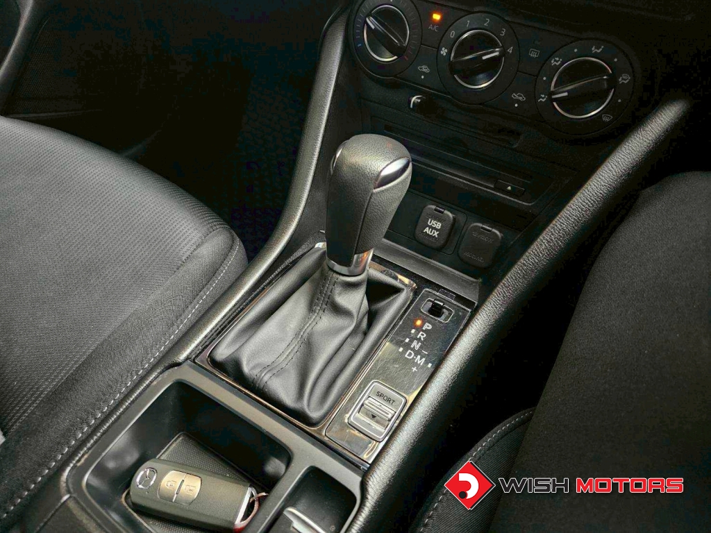 MAZDA CX-3 2.0 E AT ปี 2018 #16 (L)