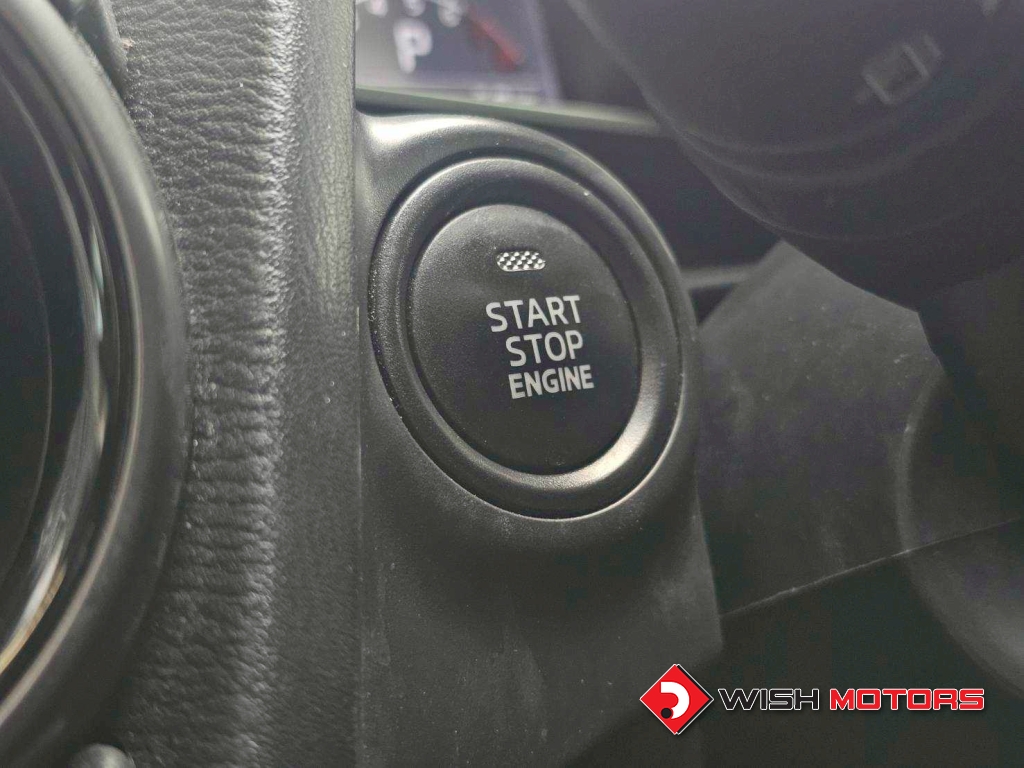 MAZDA CX-3 2.0 E AT ปี 2018 #18 (L)