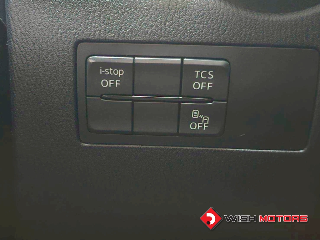 MAZDA CX-3 2.0 E AT ปี 2018 #20 (L)