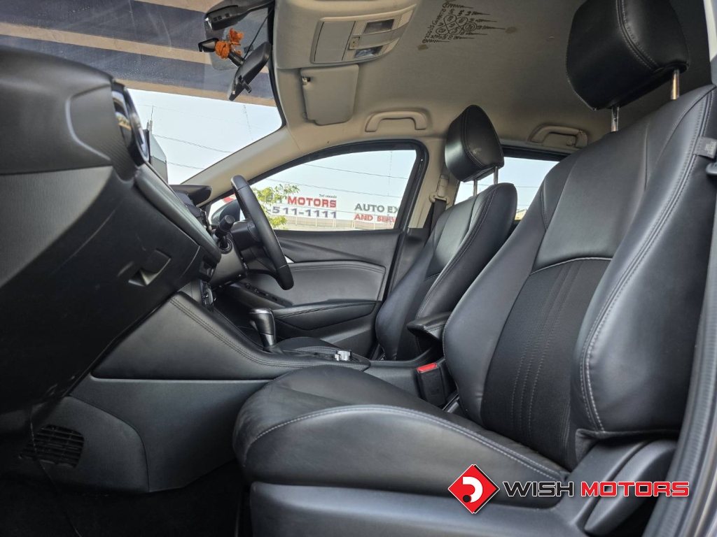 MAZDA CX-3 2.0 BASE PLUS AT ปี 2021 #15 (L)