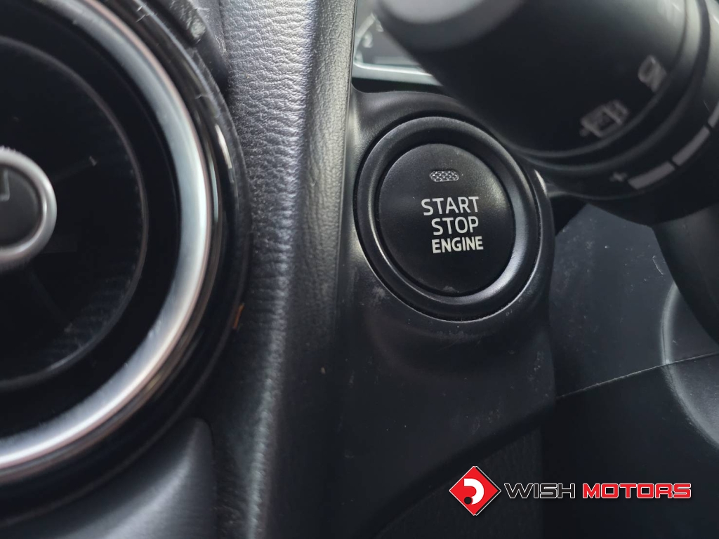 MAZDA CX-3 2.0 BASE PLUS AT ปี 2021 #17 (L)