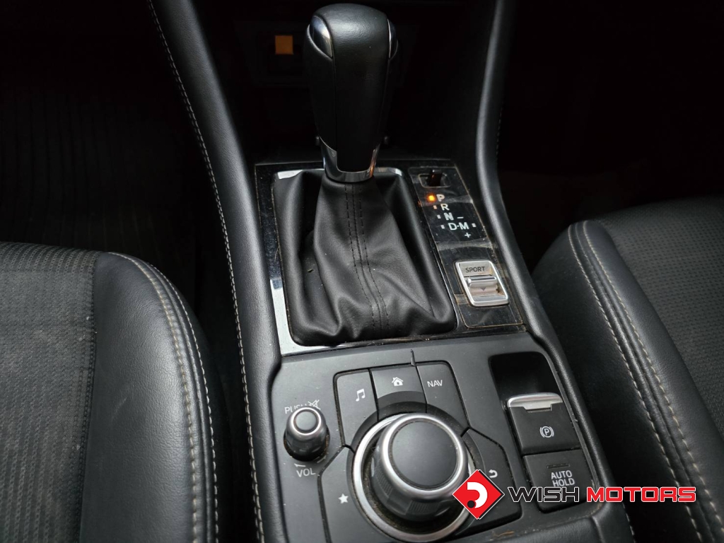 MAZDA CX-3 2.0 BASE PLUS AT ปี 2021 #18 (L)