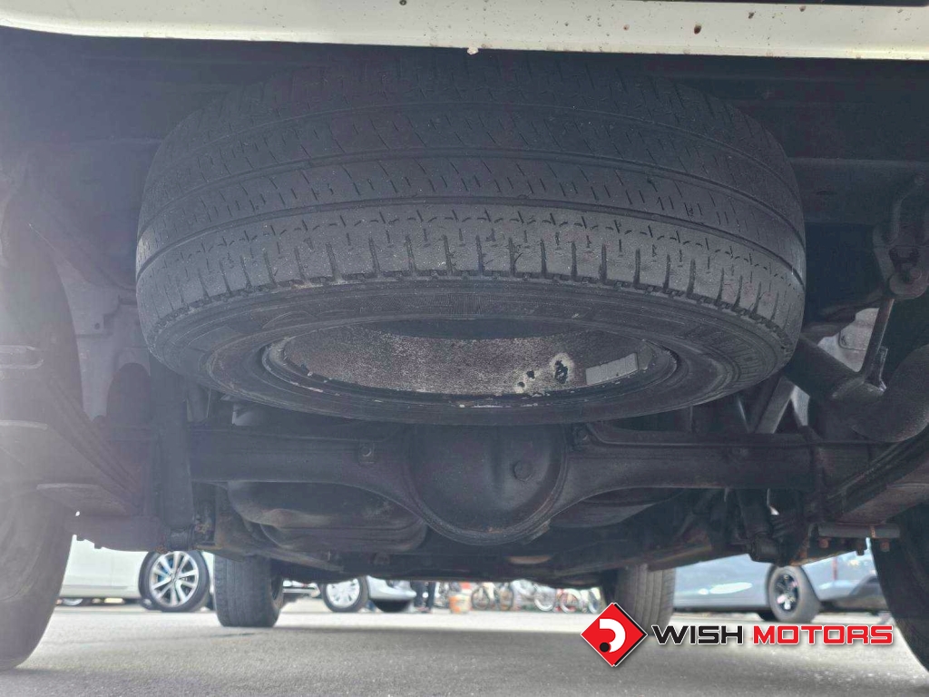 MITSUBISHI TRITON (ปี15-18) 2.4 GL MT ปี 2015 #7 (L)