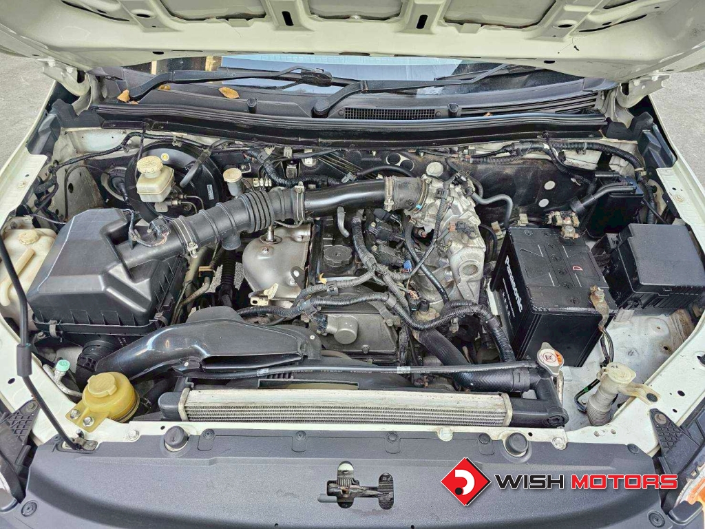 MITSUBISHI TRITON (ปี15-18) 2.4 GL MT ปี 2015 #9 (L)