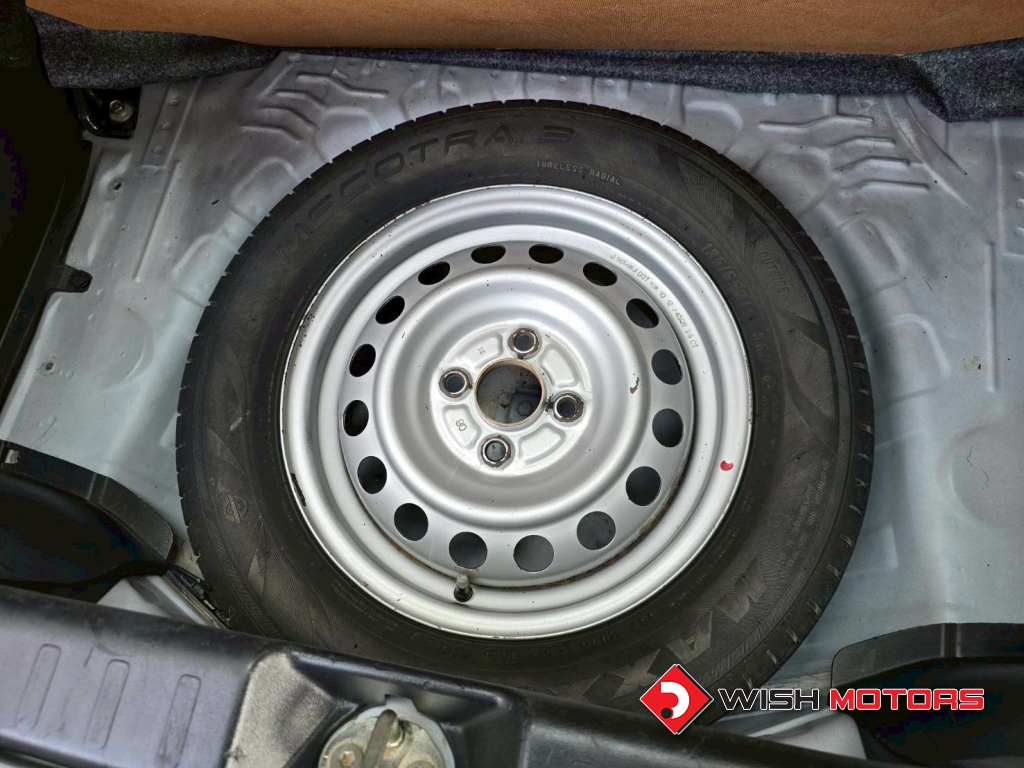 MITSUBISHI MIRAGE 1.2 GL MT ปี 2012 #16 (L)