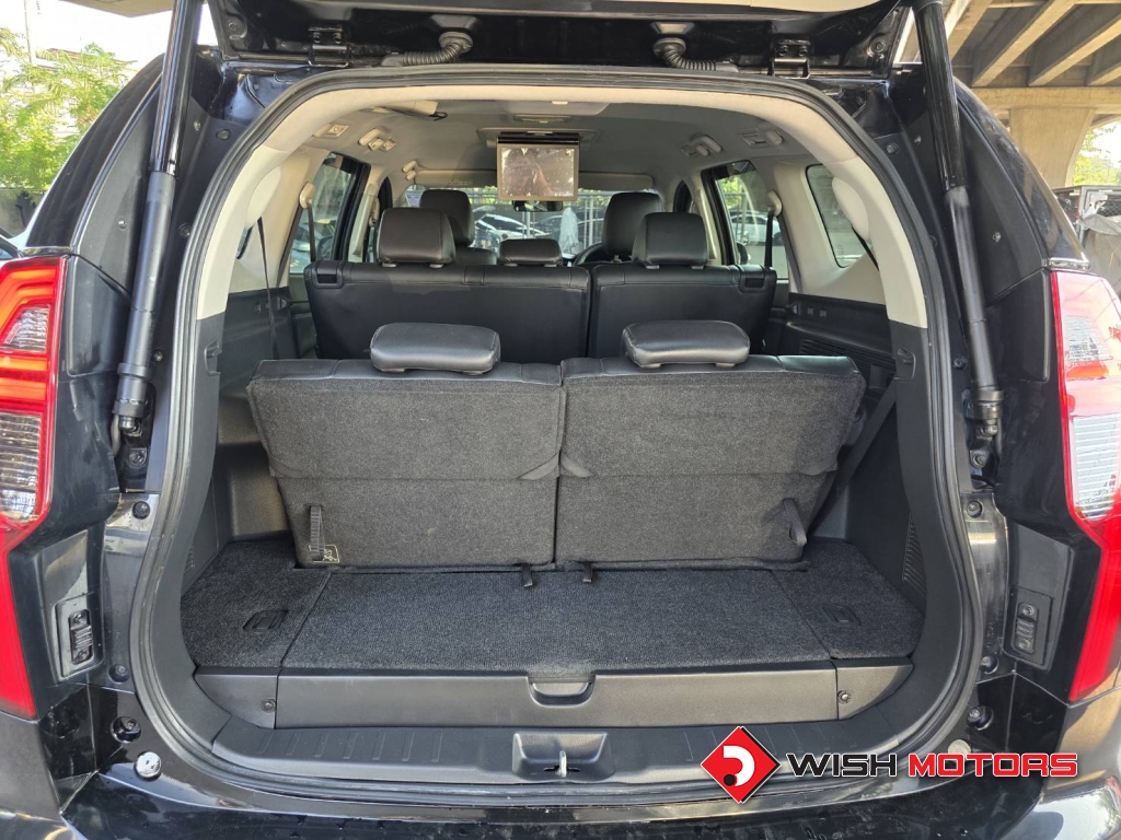 MITSUBISHI PAJERO SPORT 2.4 GT AT ปี 2021 #7 (L)