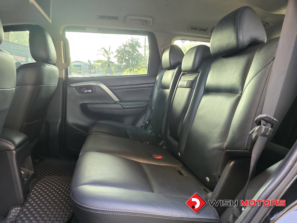 MITSUBISHI PAJERO SPORT 2.4 GT AT ปี 2021 #16 (L)