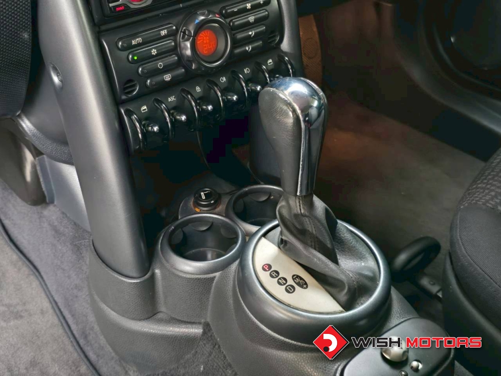 MINI COOPER [S] 1.6 AT ปี 2011 #13 (L)