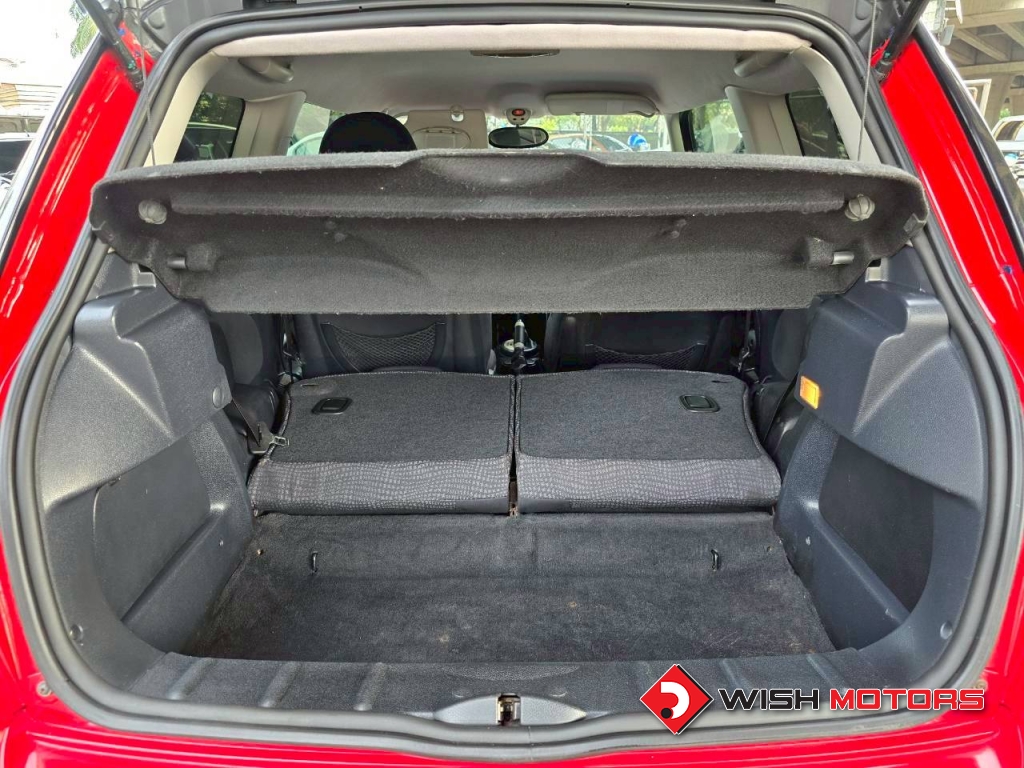 MINI COOPER [S] 1.6 AT ปี 2011 #17 (L)